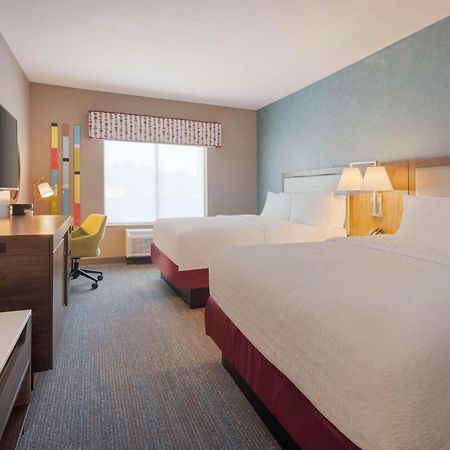 Hampton Inn Clovis, Nm Exterior photo
