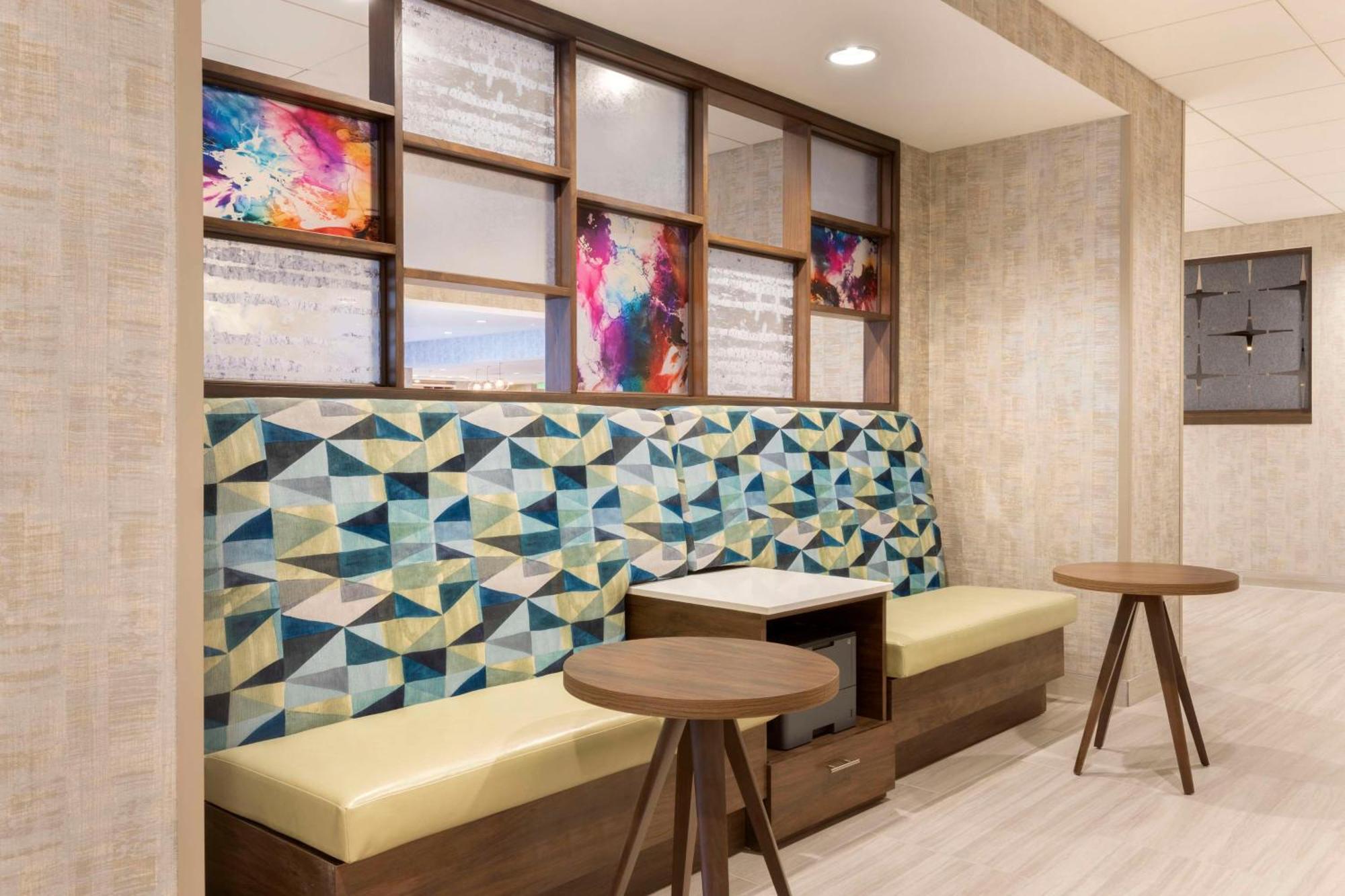 Hampton Inn Clovis, Nm Exterior photo